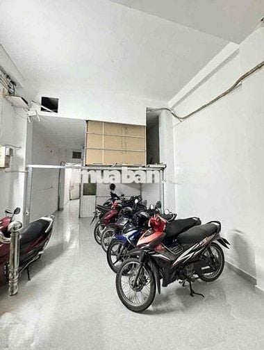 Phòng mới – nhỏ gọn, riêng tư, phù hợp cho 1 bạn nam.