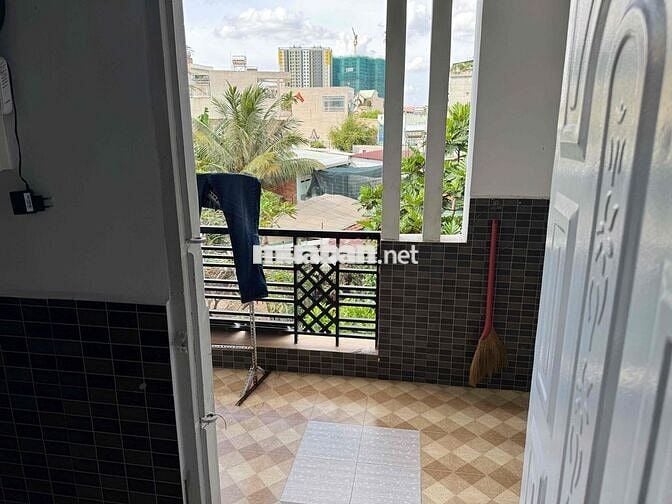 Cho Thuê Phòng Trọ Chợ Việt Lập