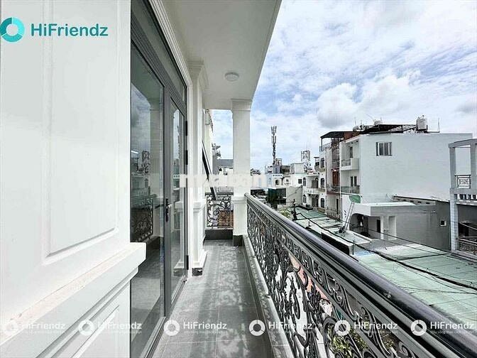 Phòng mới xây hỗ trợ giữ phòng đến cuối tháng 8 ngay VLU IUH Gò Vấp