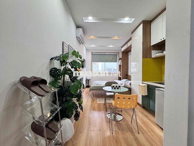CHO THUÊ CĂN HỘ MỚI, SIÊU XINH, GIÁ CỰC MỀM