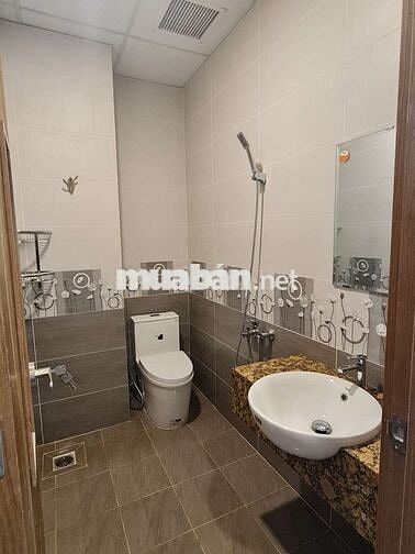 CHO THUÊ CĂN HỘ DỊCH VỤ 30M2, FULL NỘI THẤT QUẬN 7.
