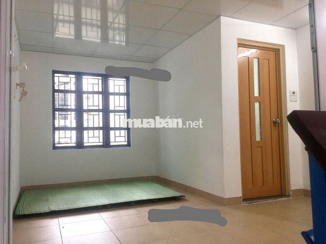 Cho thuê nhà riêng 687 Giải Phóng - 55m2 -2 tầng -2 ngủ