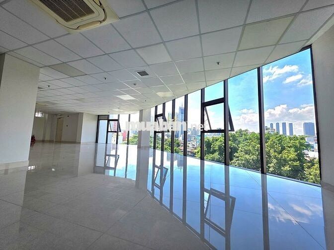 🌇CHO THUÊ SÀN VĂN PHÒNG 180M² CAO THẮNG,P.5,Q3🔥GIÁP BỆNH VIỆN TỪ DŨ