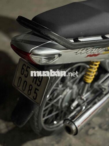 Honda Wave nhỏ fun đồ anpha biển 65