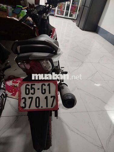 Honda Sonic 150 43000 km Đỏ Trắng