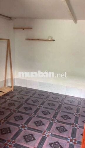 Cho thuê phòng trọ mặt tiền đ12 hbc 4tr/tháng