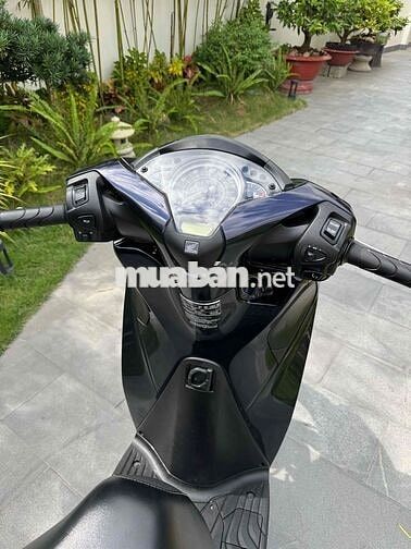 SH125 CBS 2017 lướt đẹp 1 chủ Hỗ trợ góp