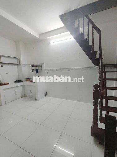 PHÚ NHUẬN CHO THUÊ NHÀ MỘT TRỆT MỘT LẦU 