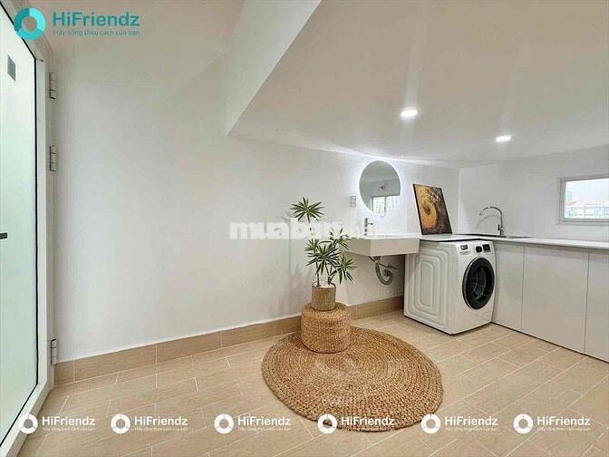 CHO THUÊ DUPLEX MỚI XÂY FULL NỘI THẤT NGAY CƯ XÁ BẮC HẢI SÁT BÊN Q10