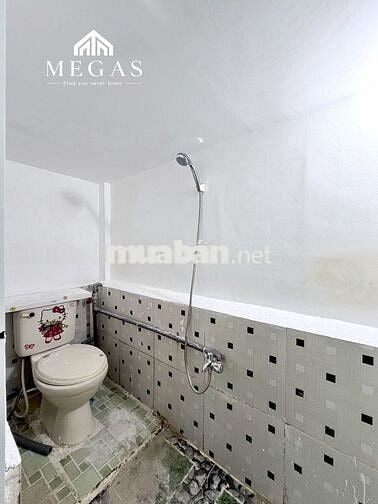 PHÒNG TRỌ SINH VIÊN GIÁ RẺ MỚI XÂY NGAY NGÃ TƯ PHÚ NHUẬN_SẴN MÁY LẠNH