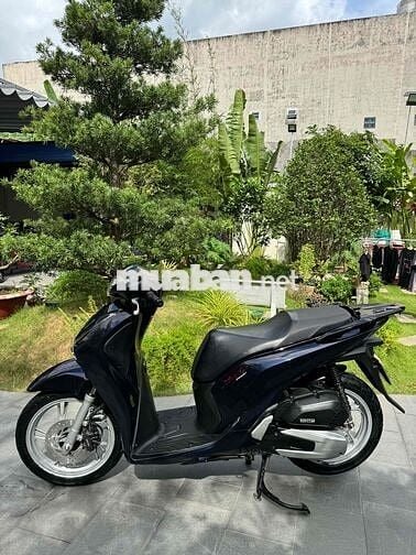 SH125 CBS 2017 lướt đẹp 1 chủ Hỗ trợ góp