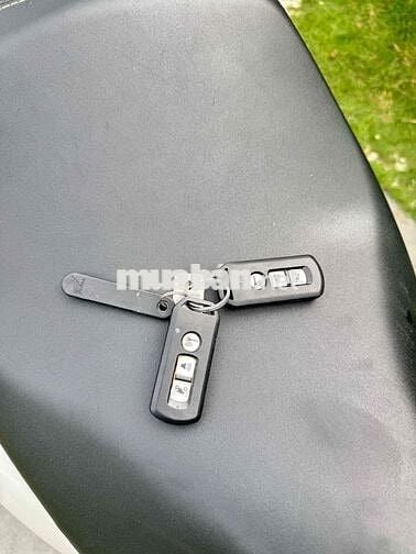 SH150 ABS 2021 Trắng rin 1 chủ lướt đẹp