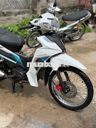 Honda wave balack 2019  biển 62 ngây chủ máy zin ê