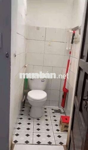 Cho thuê phòng trọ mặt tiền đ12 hbc 4tr/tháng
