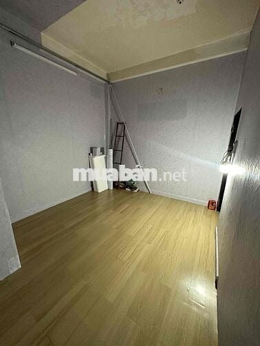 cho thuê trọ nhà 3 lầu dư 1 phòng lầu 1 giờ tự do
