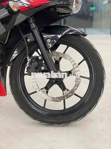 Suzuki GSX-R150 2023 Đỏ đen 12.068 km