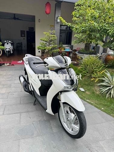 SH150 ABS 2021 Trắng rin 1 chủ lướt đẹp