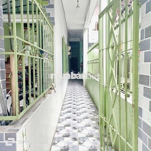 Phòng trọ giá rẻ cho thuê tại quận 7