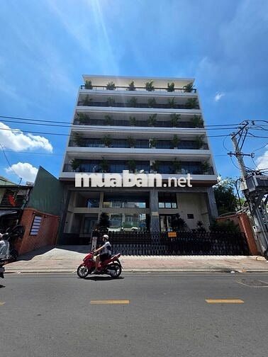 🌇CHO THUÊ SÀN VĂN PHÒNG 180M² CAO THẮNG,P.5,Q3🔥GIÁP BỆNH VIỆN TỪ DŨ