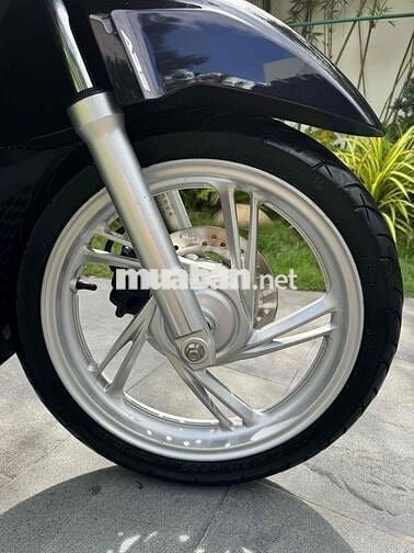 SH125 CBS 2017 lướt đẹp 1 chủ Hỗ trợ góp