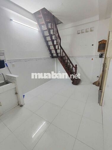 PHÚ NHUẬN CHO THUÊ NHÀ MỘT TRỆT MỘT LẦU 