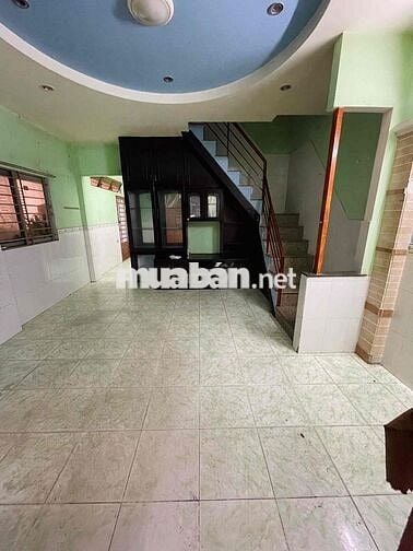 NHÀ CHO THUÊ NGUYÊN CĂN Đ. 10, P. Thủ Đức - (Gần ĐH Ngân Hàng)
