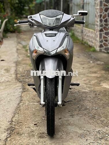 Honda Future 2024 Bạc biển 95 ngay chủ