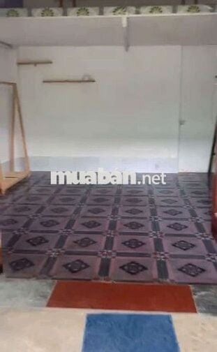 Cho thuê phòng trọ mặt tiền đ12 hbc 4tr/tháng