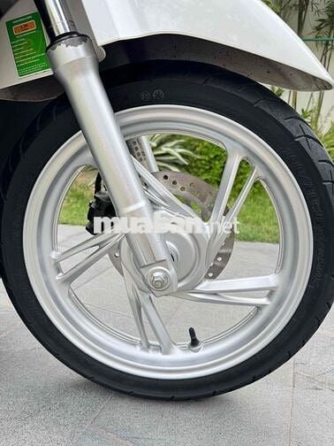 SH150 ABS 2021 Trắng rin 1 chủ lướt đẹp