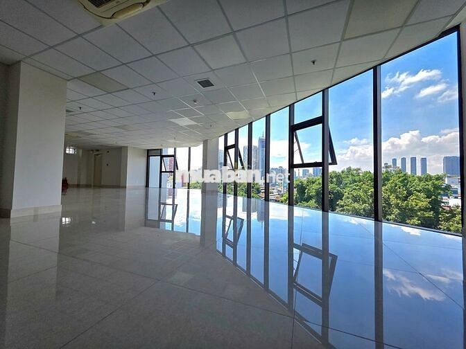 🌇CHO THUÊ SÀN VĂN PHÒNG 180M² CAO THẮNG,P.5,Q3🔥GIÁP BỆNH VIỆN TỪ DŨ