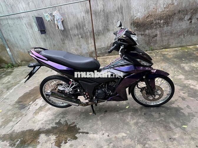 Honda Winner v1 Tím