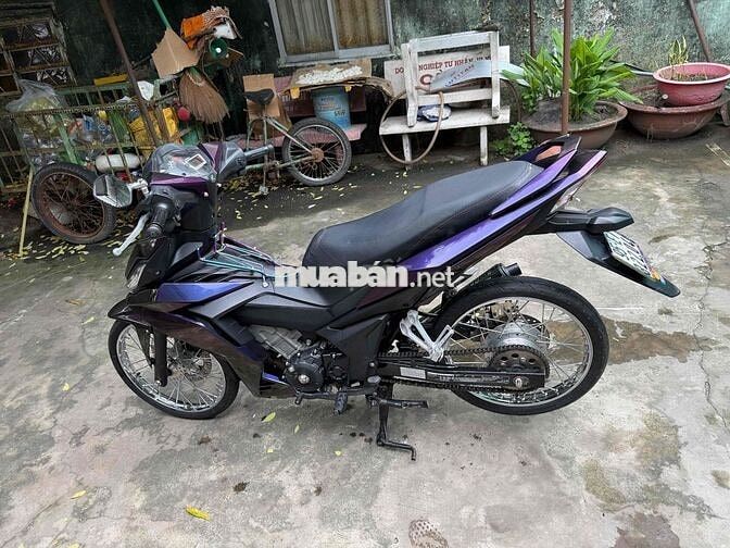Honda Winner v1 Tím