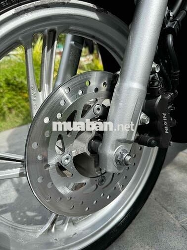 SH125 CBS 2017 lướt đẹp 1 chủ Hỗ trợ góp