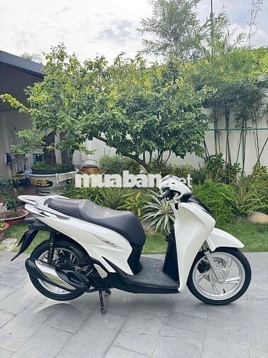 SH150 ABS 2021 Trắng rin 1 chủ lướt đẹp