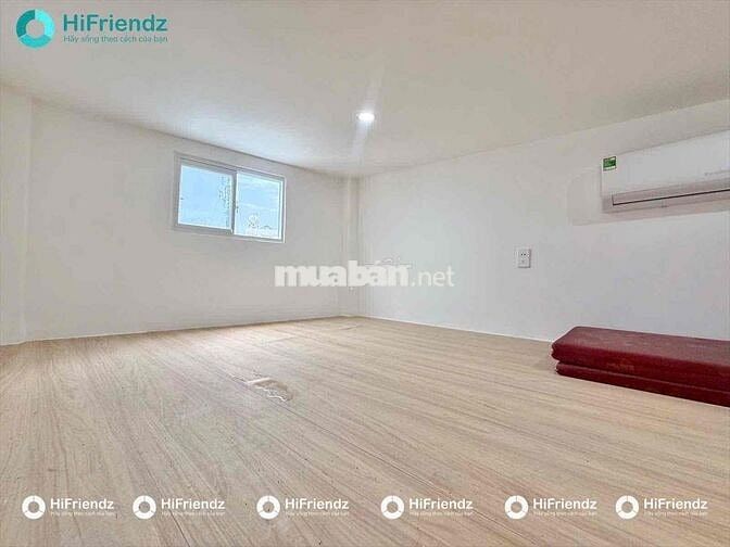 CHO THUÊ DUPLEX MỚI XÂY FULL NỘI THẤT NGAY CƯ XÁ BẮC HẢI SÁT BÊN Q10