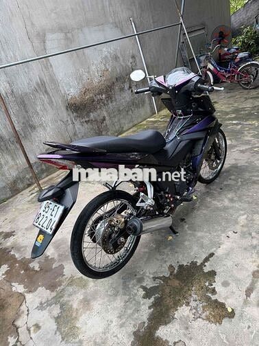 Honda Winner v1 Tím