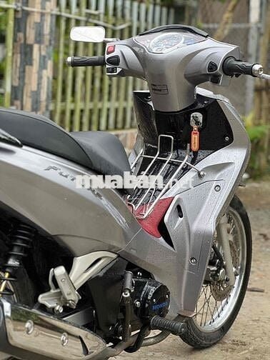 Honda Future 2024 Bạc biển 95 ngay chủ