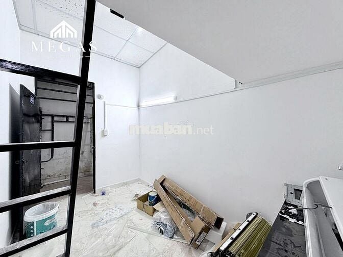PHÒNG TRỌ SINH VIÊN GIÁ RẺ MỚI XÂY NGAY NGÃ TƯ PHÚ NHUẬN_SẴN MÁY LẠNH