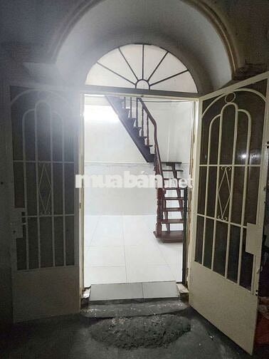 PHÚ NHUẬN CHO THUÊ NHÀ MỘT TRỆT MỘT LẦU 