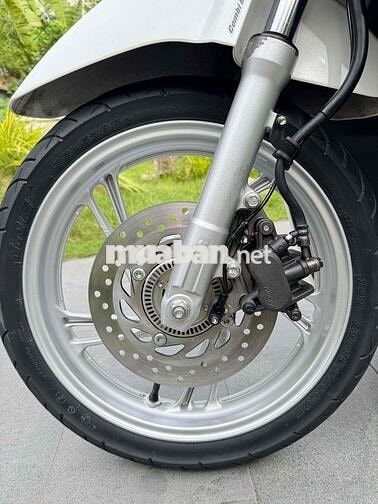 SH150 ABS 2021 Trắng rin 1 chủ lướt đẹp