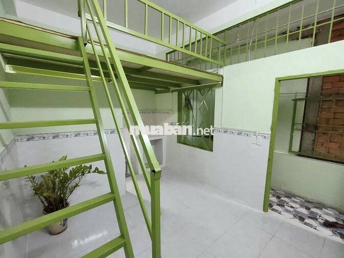 Phòng trọ giá rẻ cho thuê tại quận 7
