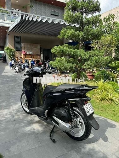 SH125 CBS 2017 lướt đẹp 1 chủ Hỗ trợ góp