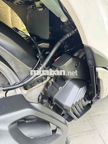 SH150 ABS 2021 Trắng rin 1 chủ lướt đẹp