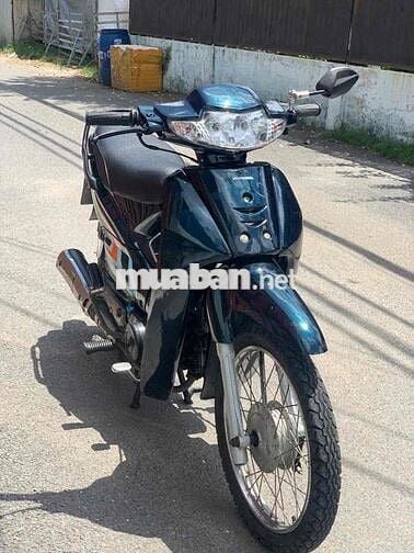 Honda Wave HQ Đen, giấy tờ đầy đủ