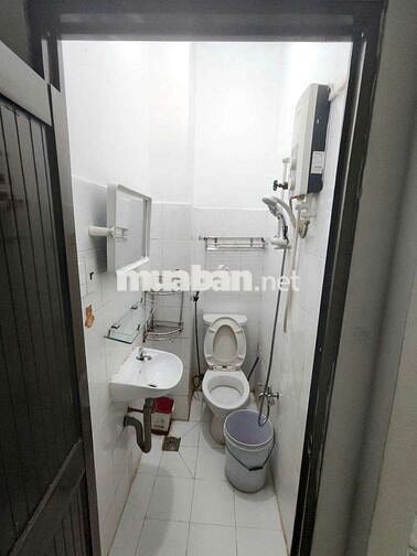 PHÚ NHUẬN CHO THUÊ NHÀ MỘT TRỆT MỘT LẦU 