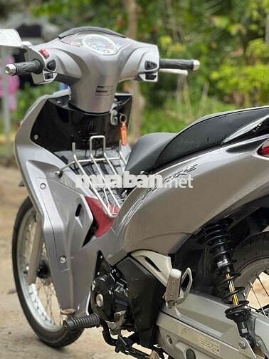 Honda Future 2024 Bạc biển 95 ngay chủ