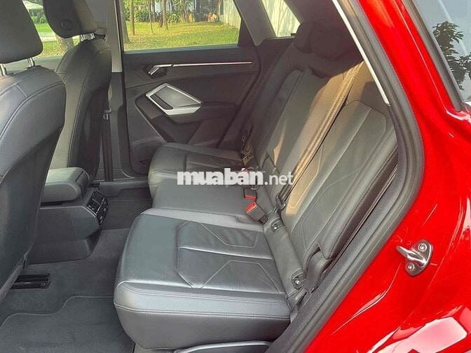 Audi Q3 2022 Đỏ 21.000 km
