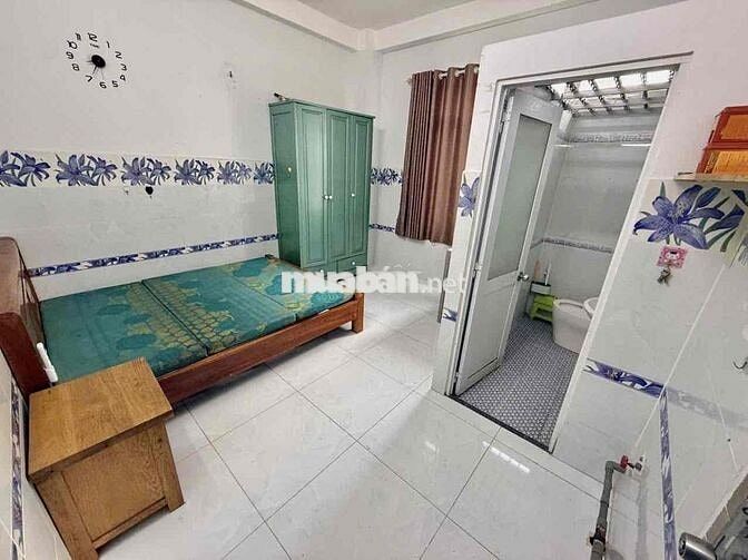 STUDIO CỬA SỔ TRỜI THOÁNG - FULL NT - NGAY CHỢ PHAN ĐÌNH PHÙNG