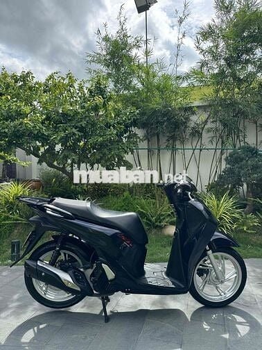 SH125 CBS 2017 lướt đẹp 1 chủ Hỗ trợ góp