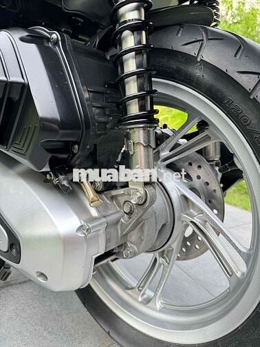 SH150 ABS 2021 Trắng rin 1 chủ lướt đẹp